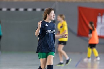 Bild 608 - wDJ Loewinnen Cup D2
